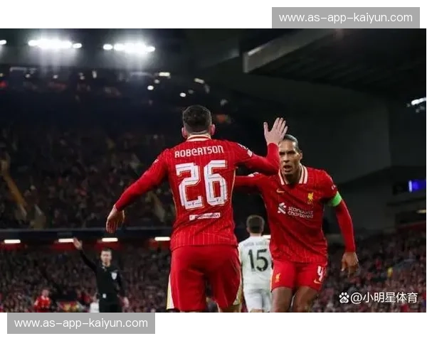 伤病利物浦:逆境中的红军重生之路 伤病利物浦:逆境中的红军重生之路